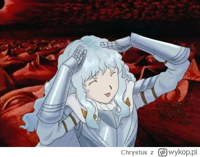 Chrystus - @DarthRegis:
