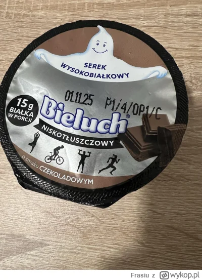 Frasiu - Mieliście jedno zadanie..