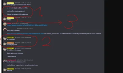 bezpravkano207 - #kononowicz Wyjaśniam KLAMSTWA NOWAKA Z DISCORDA ALE CZASEM I PRAWDE...