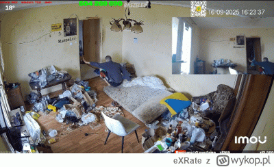 eXRate - #danielmagical 

Kurrrrde no