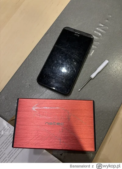 Bananalord - Zawartość mini paczuchy: