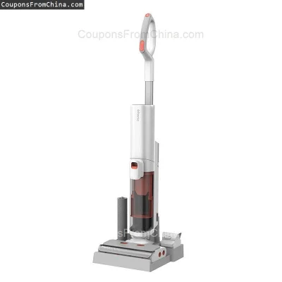 n____S - ❗ Ultenic AC1 Wet Dry Vacuum Cleaner [EU]
〽️ Cena: 189.99 USD (dotąd najniżs...