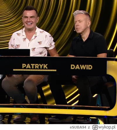 eSUBA94 - @NieoznaczonaReklama: a ja myślałem że to tylko ja miałem odczucie że oni s...