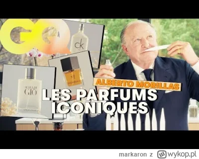 markaron - Chyba maturacja się nie udała ;) Fajna reakcja Morillasa na jeden z pierws...