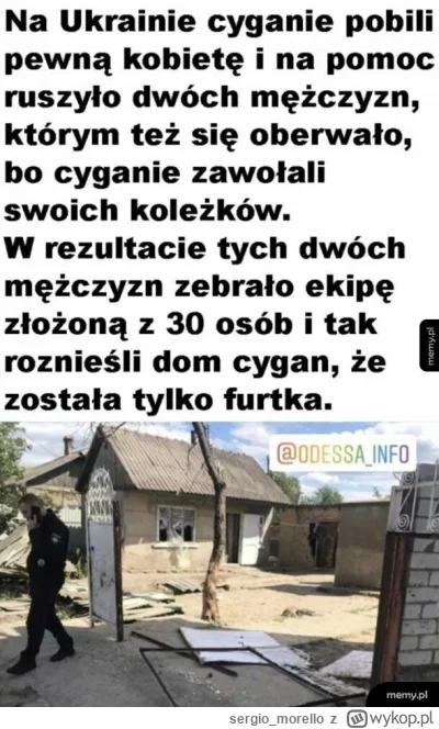 sergio_morello - #humorobrazkowy