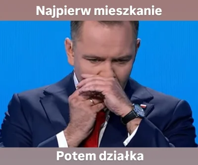 jaszczur12 - Jak ktoś taki może zostać prezydentem... Trzaskowski idealny nie jest, a...