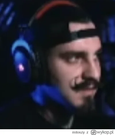miloszy - #kiszak