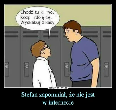 Lujdziarski - #famemma Jestem ukontentowany, to było piękne xD