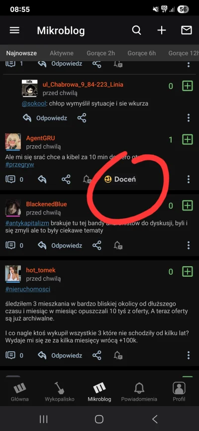 theBrain - Co to za czary? Doceń?
#wykop