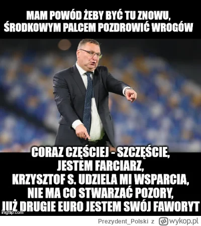 Prezydent_Polski - #kanalzero #mecz
( ͡° ͜ʖ ͡°)