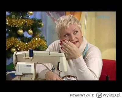 PawelW124 - @Marian_Pe: Głupoty gadasz.