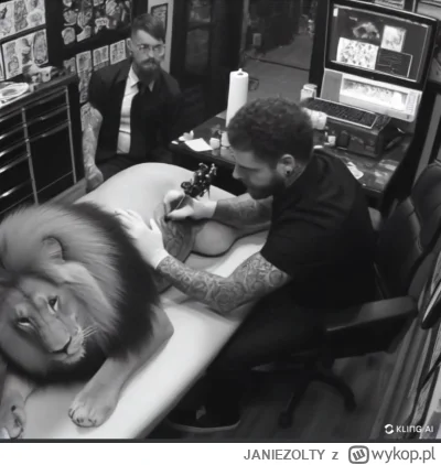 JANIEZOLTY - #aikitku