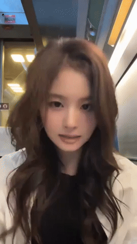 PanTward - #koreanka #sullyoon #nmixx #kpopgif