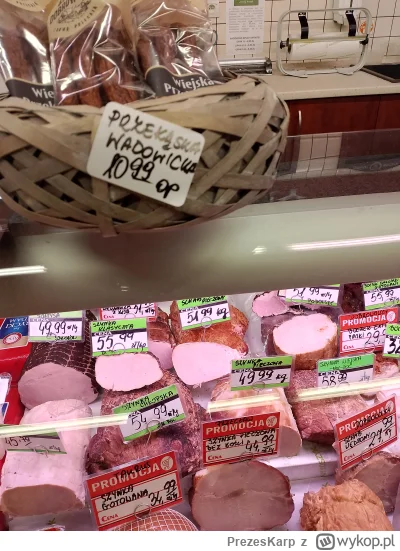 PrezesKarp - #2137 #jp2gmd 
 Kiedyś to był Snickers w zakrystii.