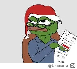 Ulquiorra - #przegryw Za 79 dni będziem dzielił się opłatkiem.

Rodzina powie znalezi...