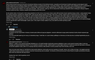 Huptys - #kiszak chyba jedno z najlepszych podsumowań takich ludologicznych kanałów, ...