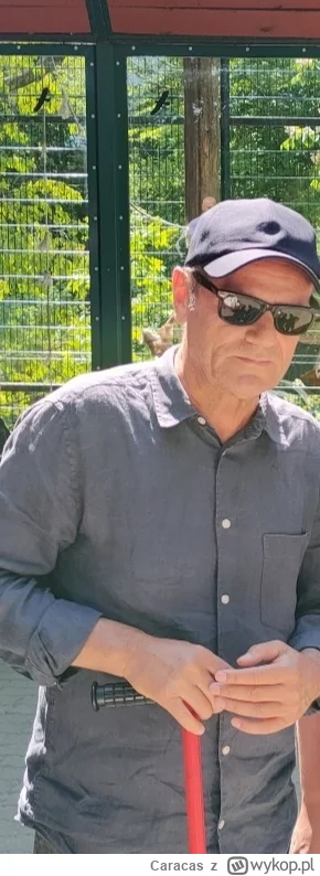 Caracas - Takie #przemysleniazdupy 

28 maja wybrałem się na wycieczkę do Gdańskiego ...