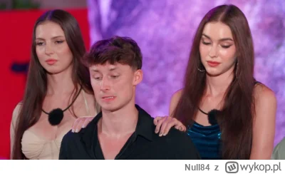 Null84 - #hotelparadise Oskarek ma potencjał mimiczno-memiczny moim zdaniem.
Natomias...