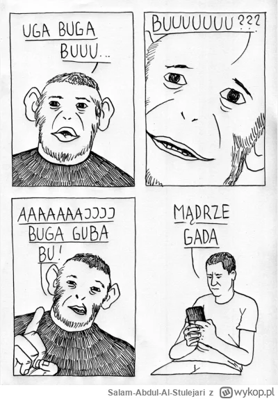 Salam-Abdul-Al-Stulejari - #heheszki #dzikitrener #ukraina #rosja #polskieonuce