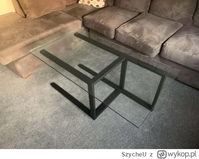 SzycheU - #cursedimages #wtf #heheszki #wystrojwnetrz