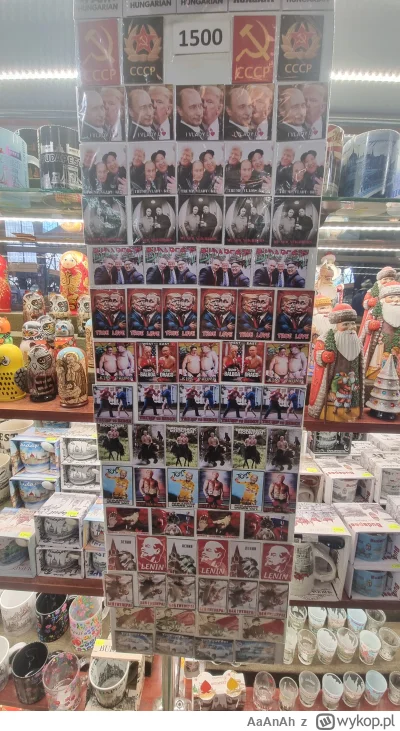 AaAnAh - Tego się nie spodziewałem w tym miejscu xd
#heheszki #budapeszt