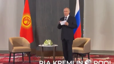 kkecaj - @Balija: To jest akurat AI, ale dobrze ilustrujące aktualną sytuację Rosji. ...