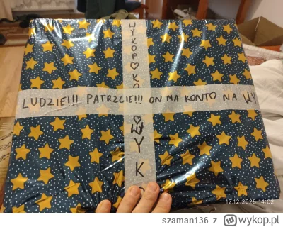 szaman136 - @szaman136: xD