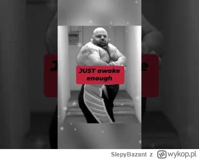 SlepyBazant - Sława przebijająca wykop. Kanał ponad 1m subów

#silownia #mirkokoksy #...