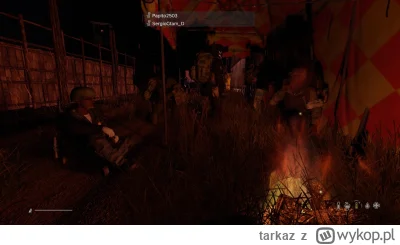 tarkaz - #dayz