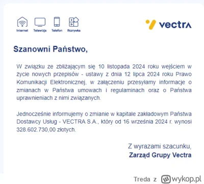 Treda - @superglacial @nenq123 @krzywy_kanister
Wbijcie na email i na pewno wam przys...