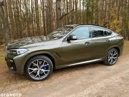 Niesondzem - Czy mając nowe BMW X6 można nadal mieć kolegów? Czy jednak auto jest tak...