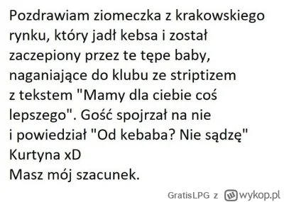 GratisLPG - #heheszki #humorobrazkowy