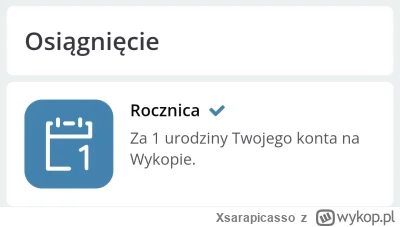 Xsarapicasso - STO LAT STO LAT NIECH ŻYJE ŻYJE NAM! A KTO? 
JA ( ͡° ͜ʖ ͡°)
#f1