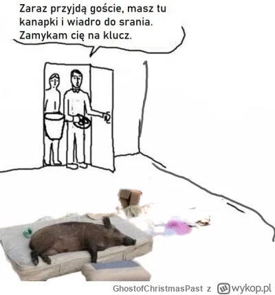 GhostofChristmasPast - @KhalTanio: zdjecie pogladowe