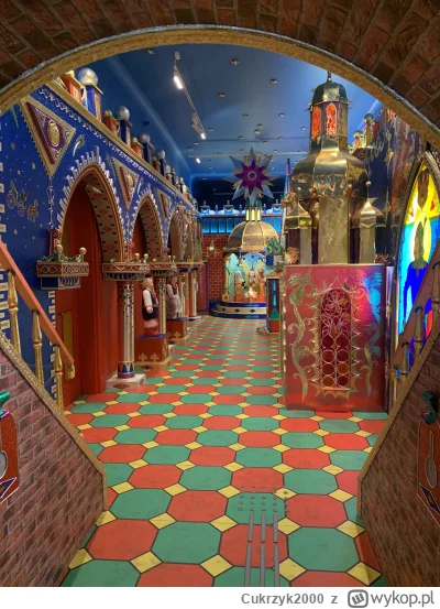 Cukrzyk2000 - Dzisiaj zrobiłem sobie mały "Tour de Kraków" odwiedzając cztery niesamo...