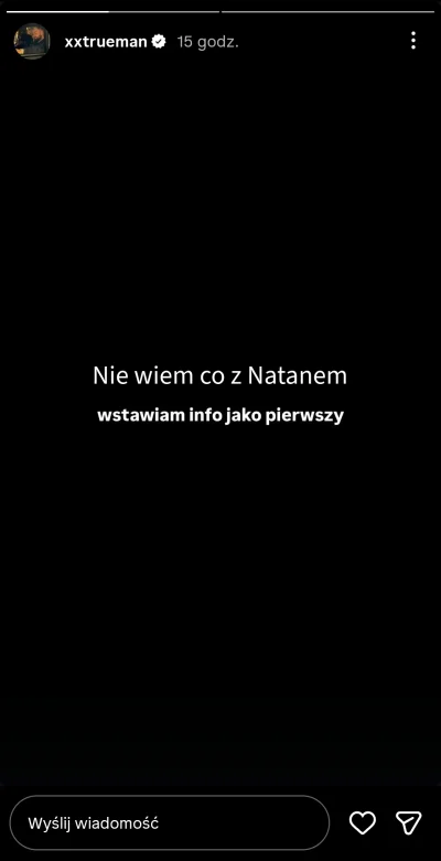 SebaWayneFAS - #famemma wszystko jasne