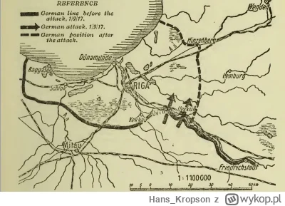 HansKropson - @alibaba: Cały rok 1917 opisany dobrze ze strony Rosji jest w tomie II ...