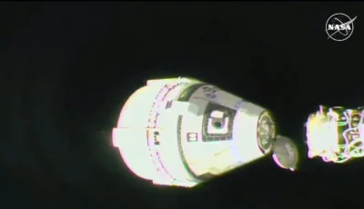 SebastianDosiadlgo - Porażka Boeinga #astronomia #kosmos #spacex