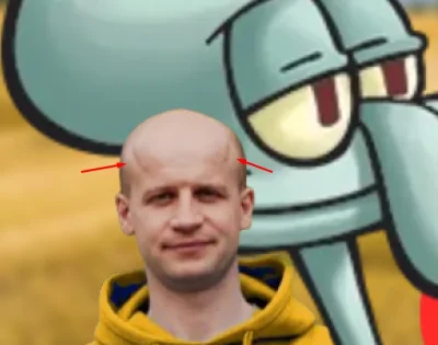 Bunch - Mam pytanie ale tak na poważnie, bez robienia sobie jaj. Czemu u Gabriela z t...