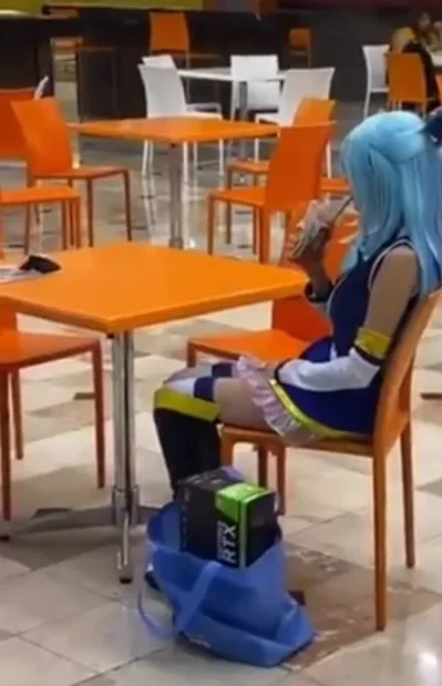 JatuArmy - Nawiedziła Cię Bogini z prezentami