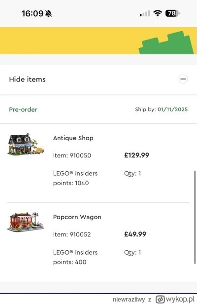 niewrazliwy - Ja poszedlem inaczej…