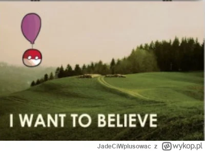 JadeCiWplusowac - ( ͡º ͜ʖ͡º)