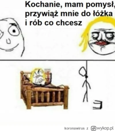 koronawirus - #heheszki