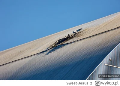 Sweet-Jesus - Mało prawdopodobne jest, aby udało się w pełni odbudować nowy sarkofag ...