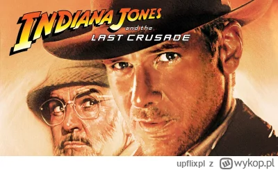 upflixpl - Nadchodzący tydzień w Disney+ | Seria Indiana Jones już wkrótce na platfor...