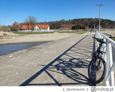 z_dystansem - 114 857 + 38 = 114 895

Jestę mechanikiem ;) , odpowietrzyłem tylni ham...