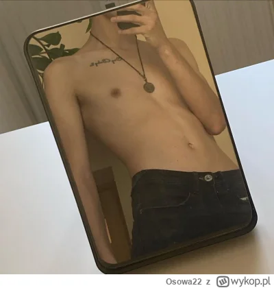 Osowa22 - Moje :)
#teczowepaski