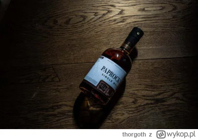 thorgoth - zaskakująco dobre to.
nie sądziłem że Polacy umieją w rudą na myszach, a t...