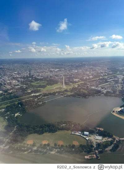 R2D2zSosnowca - @R2D2zSosnowca jedyna bezpieczna odległość od D.C. aby nie dostać pał...