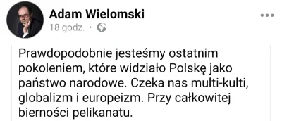 Xefirex - #sejm #polityka #imigranci